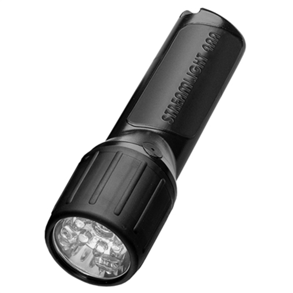 Streamlight 4AA LED White Black 68302